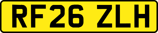RF26ZLH
