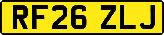 RF26ZLJ