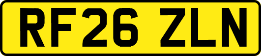 RF26ZLN