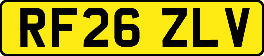 RF26ZLV
