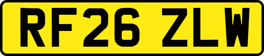 RF26ZLW