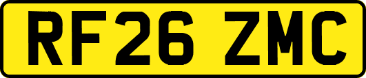 RF26ZMC