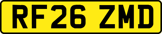 RF26ZMD
