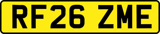 RF26ZME