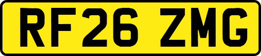 RF26ZMG