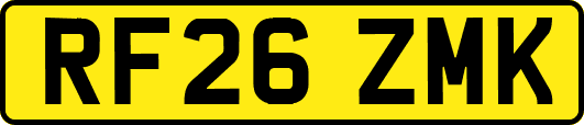 RF26ZMK