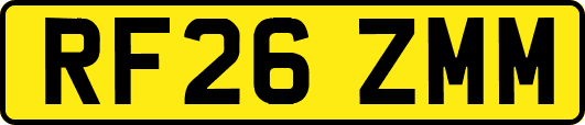 RF26ZMM