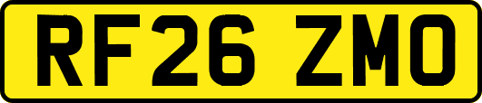 RF26ZMO