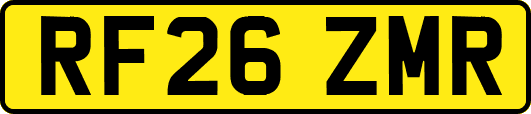 RF26ZMR