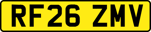 RF26ZMV