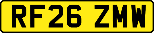 RF26ZMW