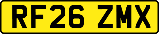 RF26ZMX