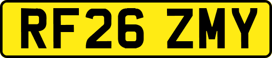 RF26ZMY