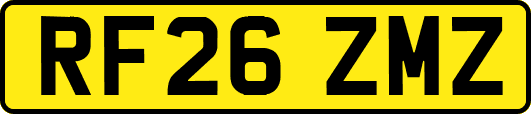 RF26ZMZ