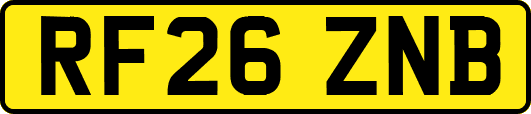 RF26ZNB