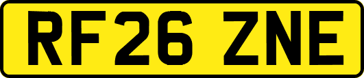 RF26ZNE