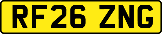 RF26ZNG