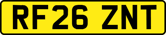 RF26ZNT