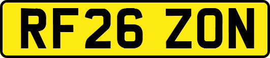 RF26ZON