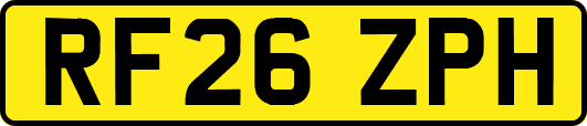 RF26ZPH