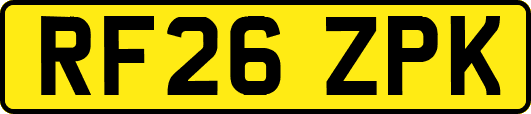 RF26ZPK