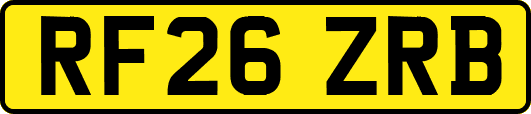 RF26ZRB
