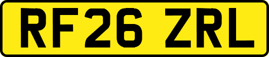 RF26ZRL