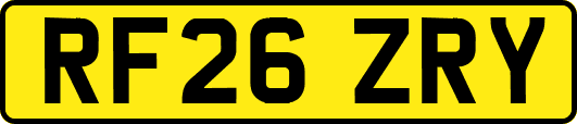RF26ZRY