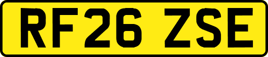 RF26ZSE