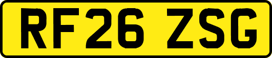 RF26ZSG