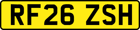 RF26ZSH
