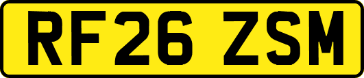 RF26ZSM