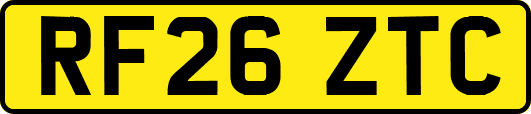 RF26ZTC