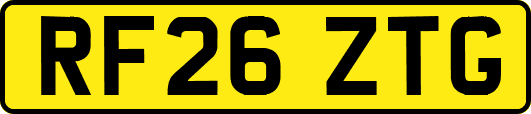 RF26ZTG