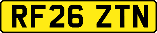 RF26ZTN