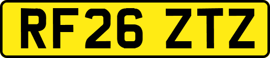 RF26ZTZ