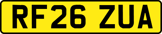 RF26ZUA