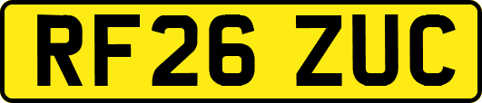 RF26ZUC