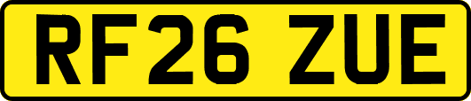 RF26ZUE