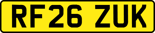 RF26ZUK