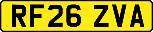 RF26ZVA