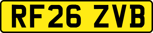 RF26ZVB