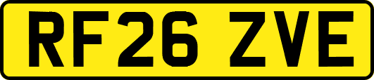 RF26ZVE