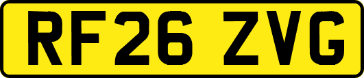 RF26ZVG