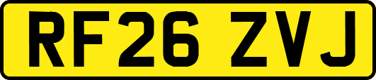 RF26ZVJ