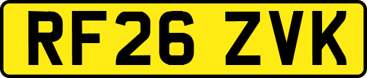 RF26ZVK