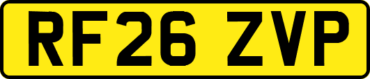RF26ZVP