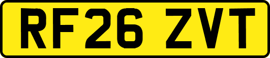 RF26ZVT