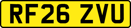 RF26ZVU