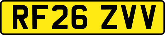 RF26ZVV
